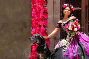 dog-friendly Mexico City